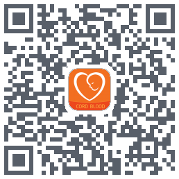 北京市脐血库 QRcode