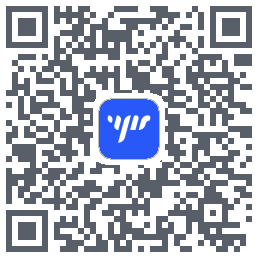 爱原物 QRcode