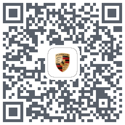 保时捷codice QR per il download