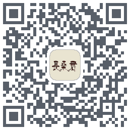 中医课堂 QRcode