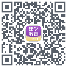 津学教育 QR-код для загрузки