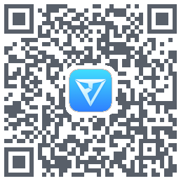 DEV的下載二維碼