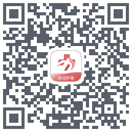 移动护理codice QR per il download