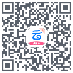 中国移动云盘 QRcode