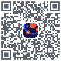 星盘说du code QR de téléchargement