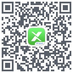 XTrend Speed的下載二維碼