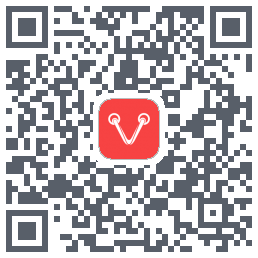 Voghion的下載二維碼