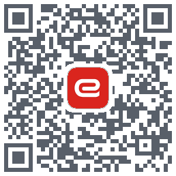 e公司的下載二維碼