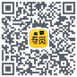 奇觅Download QR-Code