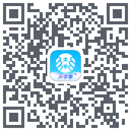 掌上大学 QRcode
