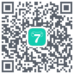 小7手游的下載二維碼
