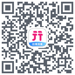 无忧行 QRcode