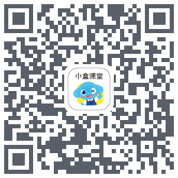 小盒课堂kod QR do pobrania