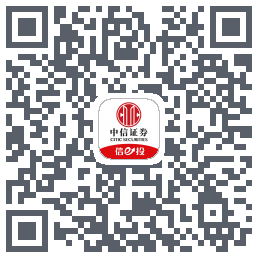 中信-自动化-auto QRcode