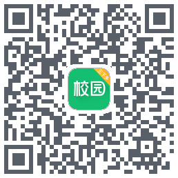 中青校园 QRcode