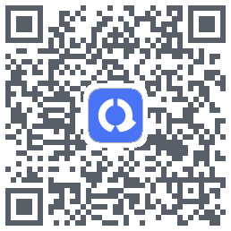 企大顺-T QRcode