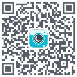 CameraFi QRcode