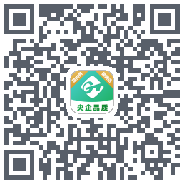 通用健康商城 QRcode