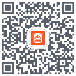 查博士 QRcode