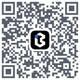 BlueprintGo的下載二維碼