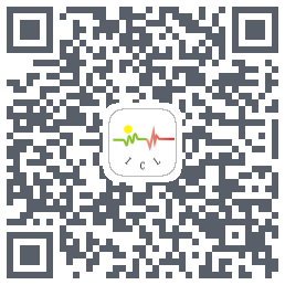 地震预警 QRcode