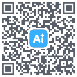 讯飞AI学 QRcode