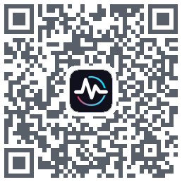 MERIT超燃脂 QRcode