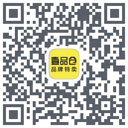 壹品仓的下載二維碼