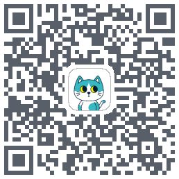 东呈青猫会的下載二維碼