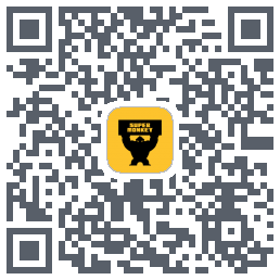 超级猩猩 QRcode