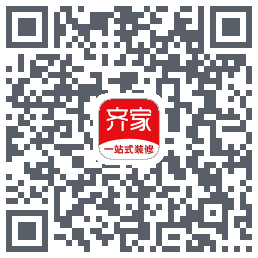 齐家的下載二維碼