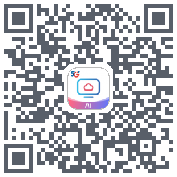 天翼云电脑รหัส QR สำหรับดาวน์โหลด