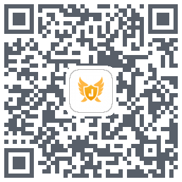 竞哥哥 QRcode