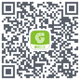 襄阳出行 QRcode