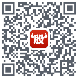 牛股王 QRcode