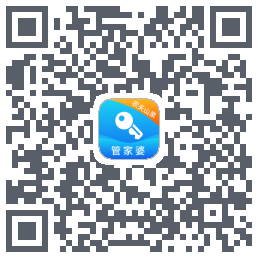 管家婆物联通 QRcode