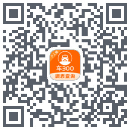 车300 QRcode