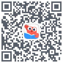 KaDa阅读的下载二维码