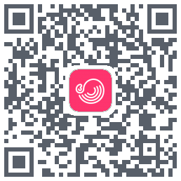 灰豚数据 QRcode