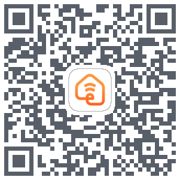 LinkHome的下載二維碼