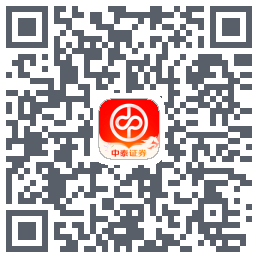 中泰齐富通 QRcode