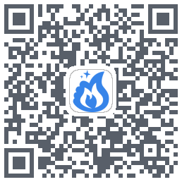 运气到家的下载二维码