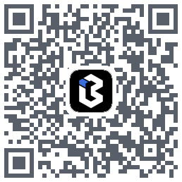 BlueprintGo的下載二維碼