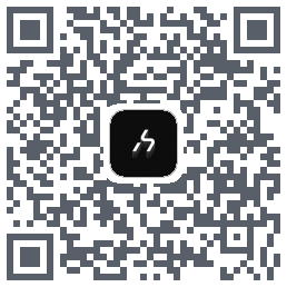 HAKIIcódigo QR de descarga de