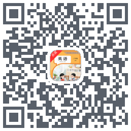 小学英语点读 QRcode