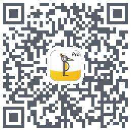 LaserPeckerPro的下載二維碼