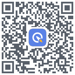 金十数据 QRcode