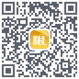 天下粮人的下載二維碼