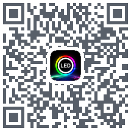 LED LAMP QRcode
