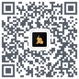 德基广场du code QR de téléchargement